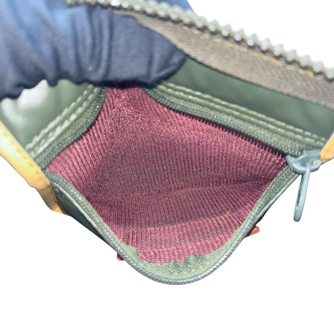 ハンティングワールド ボストンバッグ 2way バチュークロス 大容量 d85