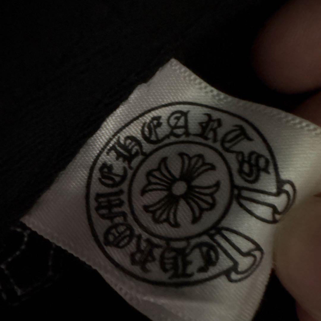 ゴマクロムハーツ帽子