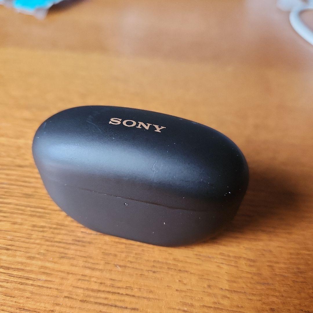 SONY ワイアレスイアホン　WF-1000XM5