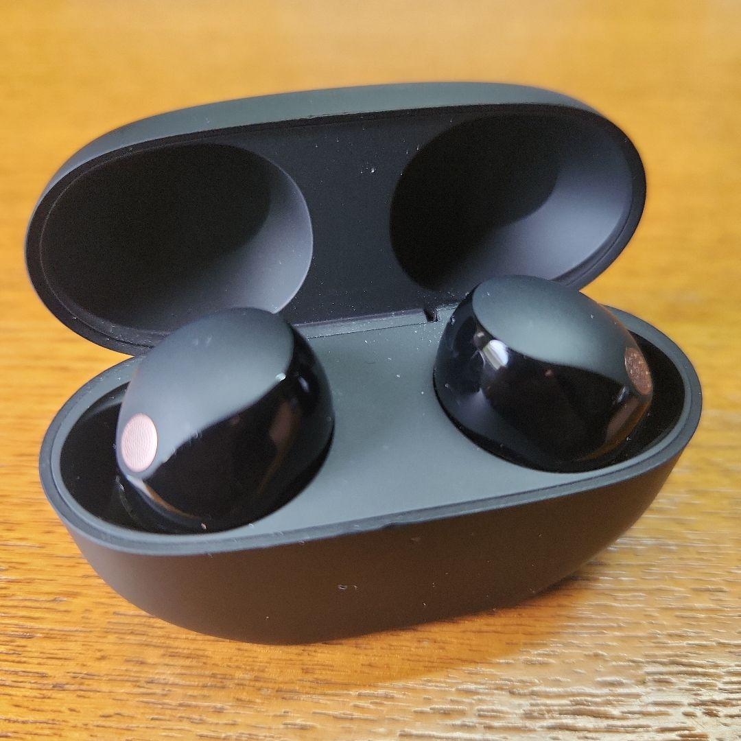 SONY ワイアレスイアホン　WF-1000XM5