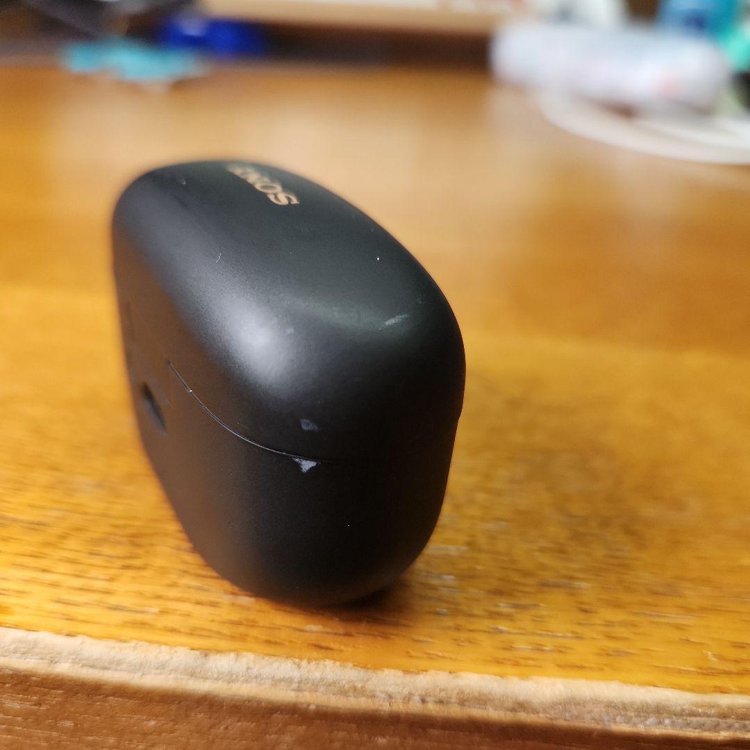 SONY ワイアレスイアホン　WF-1000XM5