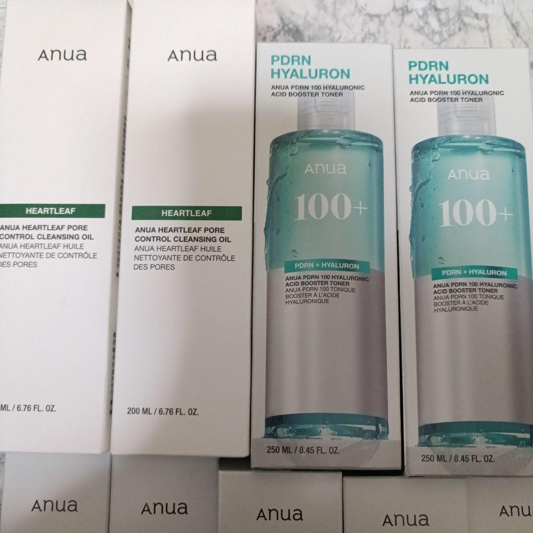 専用☆未使用 anua スキンケア 9点 セット