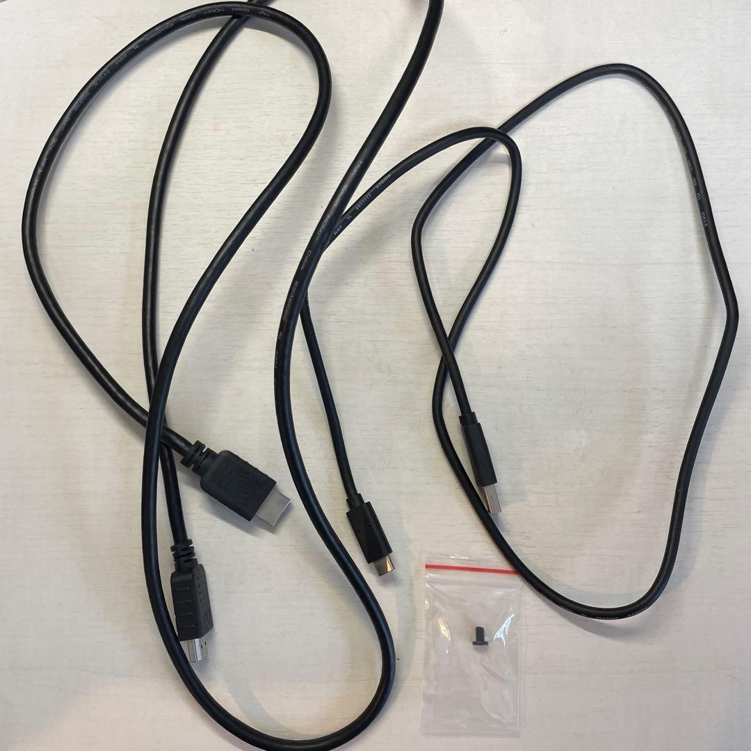 AVerMedia GC550 PLUS ゲームキャプチャー　未使用に近い