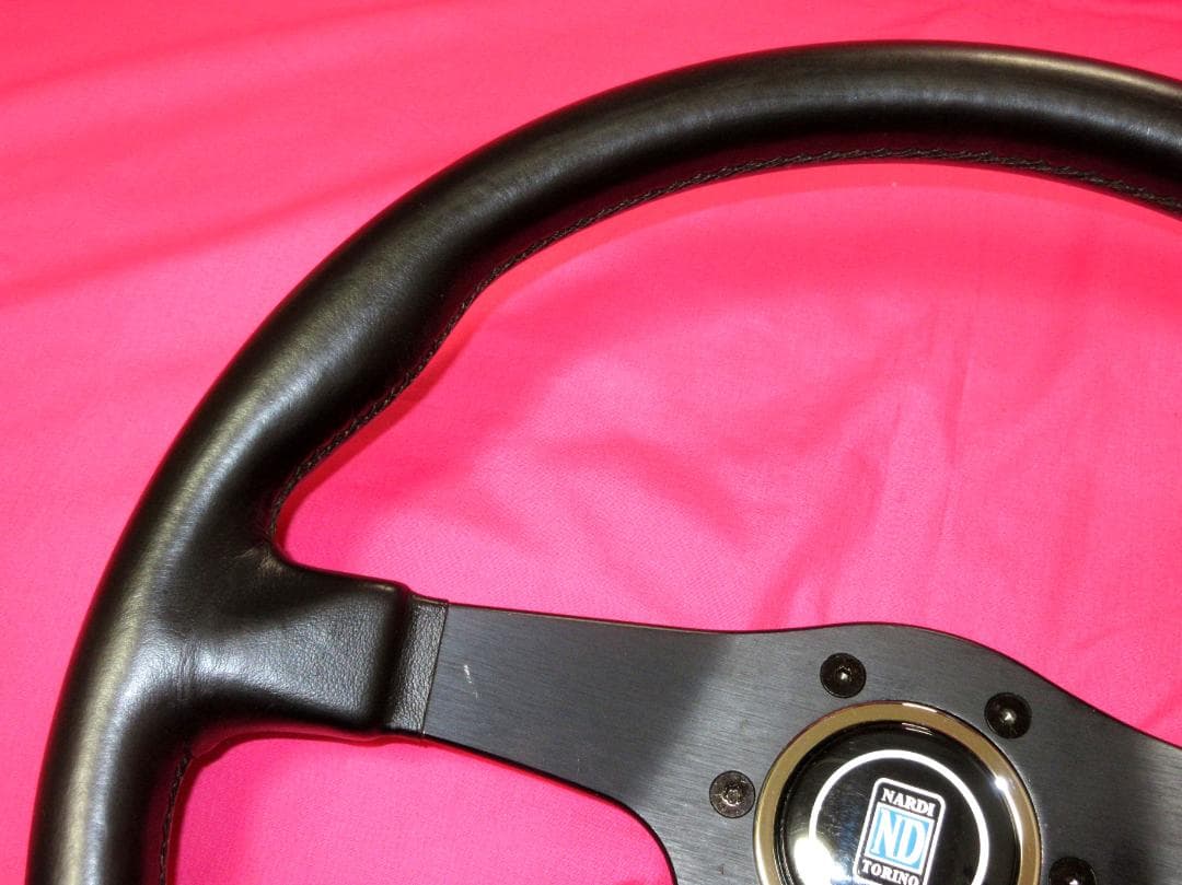 専用6150正規品 NARDI GARA3 Type0 ナルディ ガラ3 36Φ