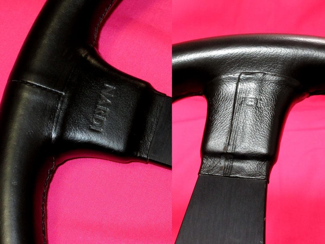 専用6150正規品 NARDI GARA3 Type0 ナルディ ガラ3 36Φ