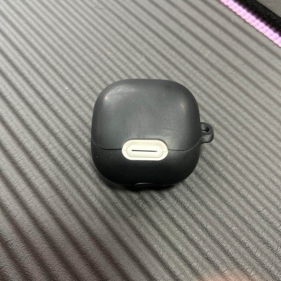 AnkerSoundcoreLiberty 4NCワイヤレスイヤホンケース付き