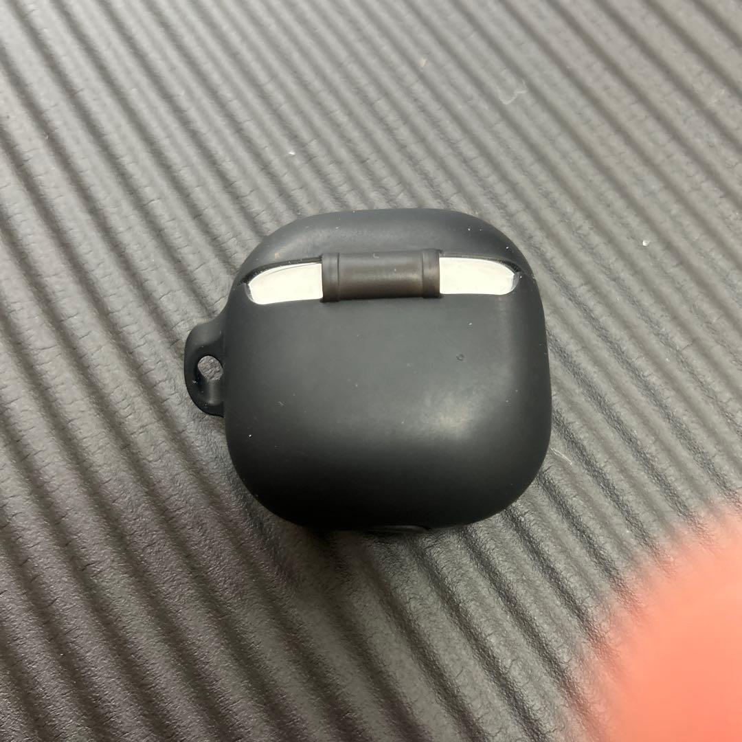 AnkerSoundcoreLiberty 4NCワイヤレスイヤホンケース付き