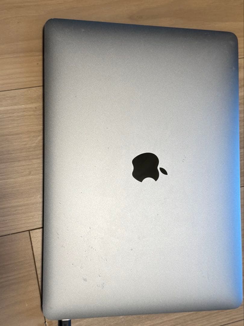 ［MacBook Pro 2017/13インチ]i5/8GB/SSD 500GB