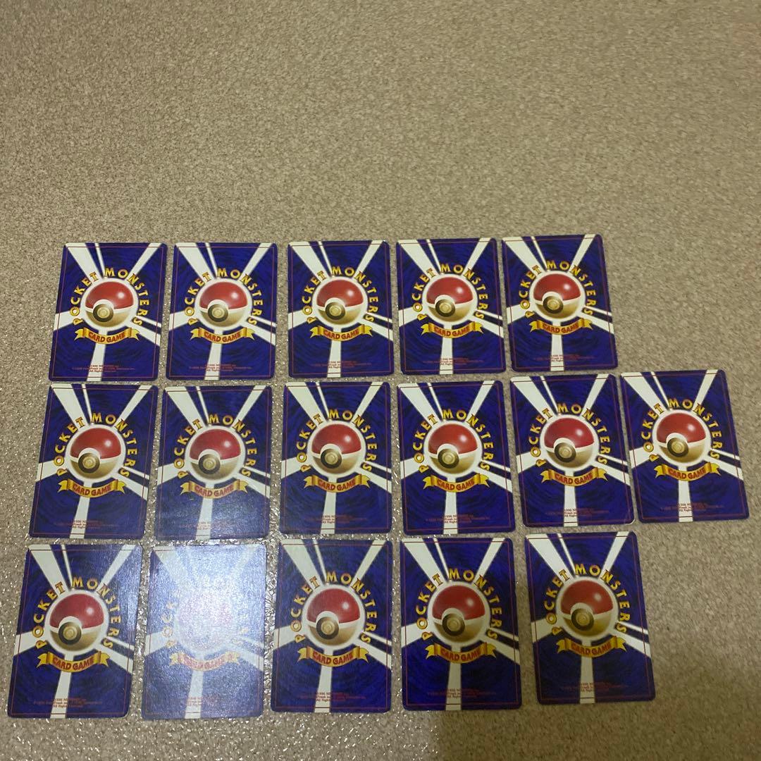 ポケモンカード 16枚セット