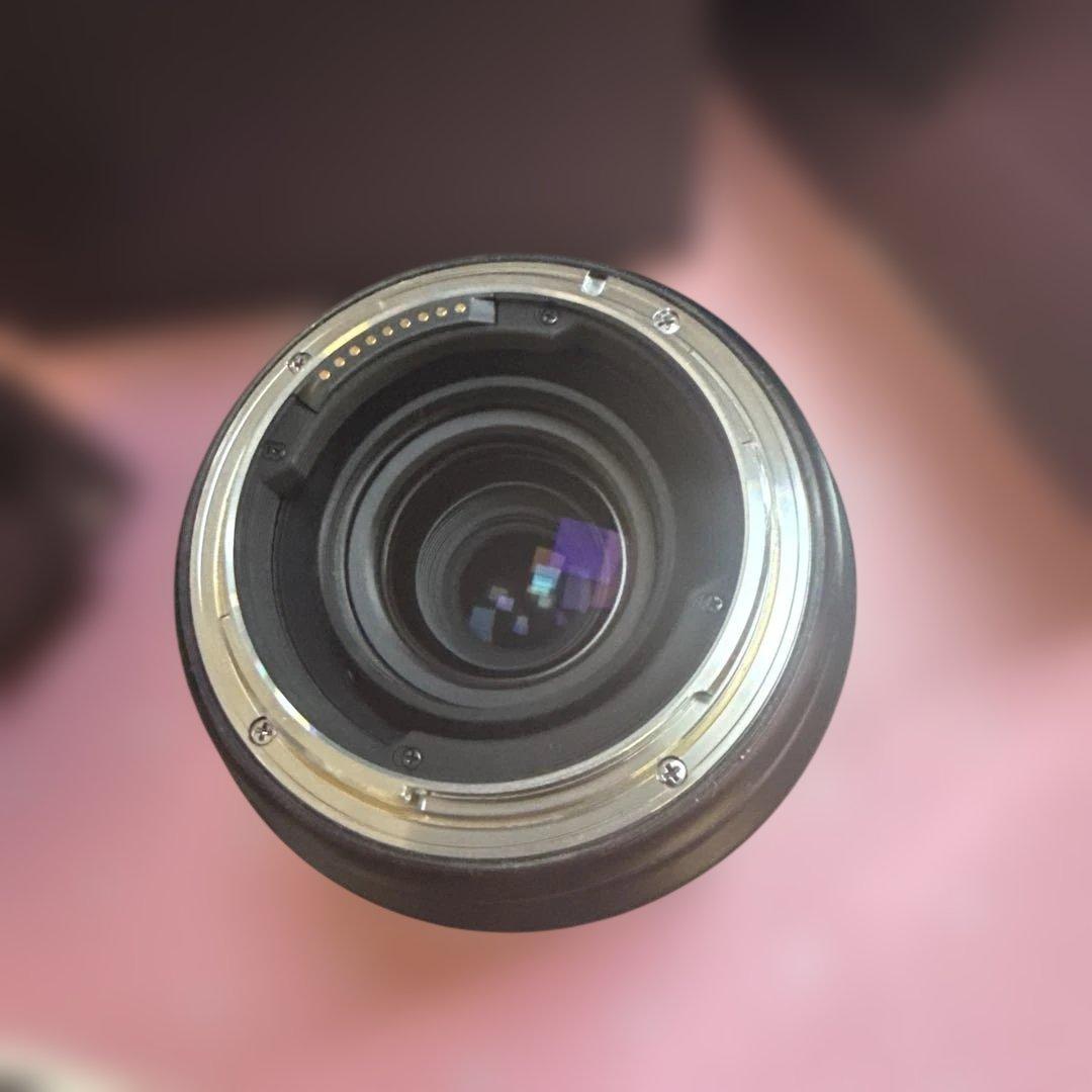 Hasselblad X2D XCD 35-75 レンズ　L字ブラケット