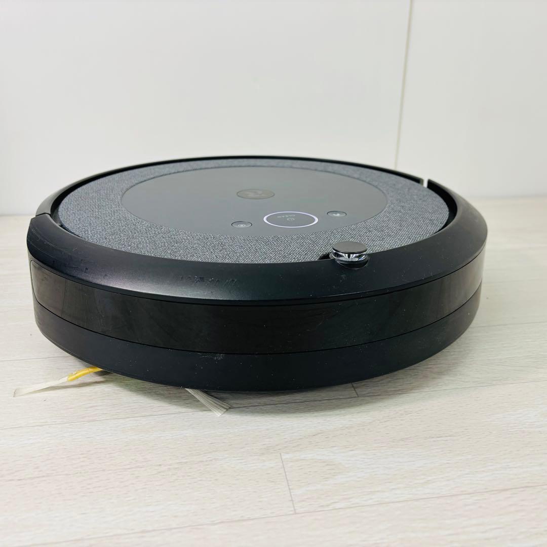 ルンバアイロボット　ルンバi3+ クリーンベースセット