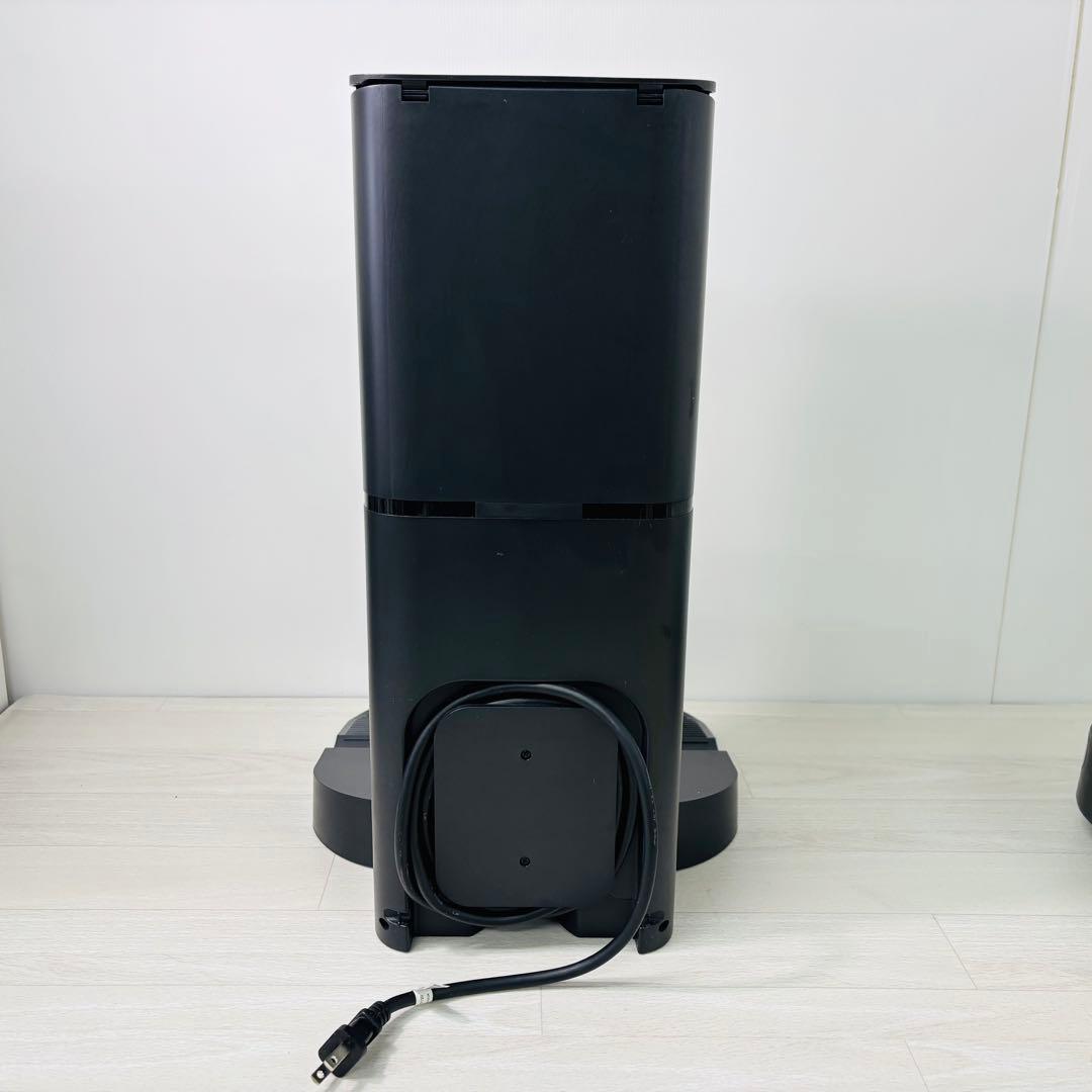 ルンバアイロボット　ルンバi3+ クリーンベースセット