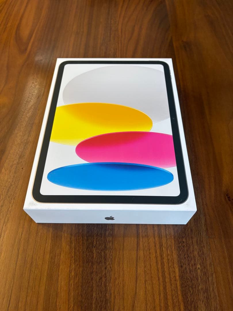 【新品未開封】iPad 第11世代 A16 128GB Wi-Fi