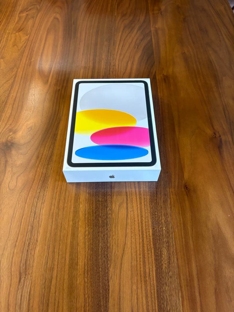 【新品未開封】iPad 第11世代 A16 128GB Wi-Fi