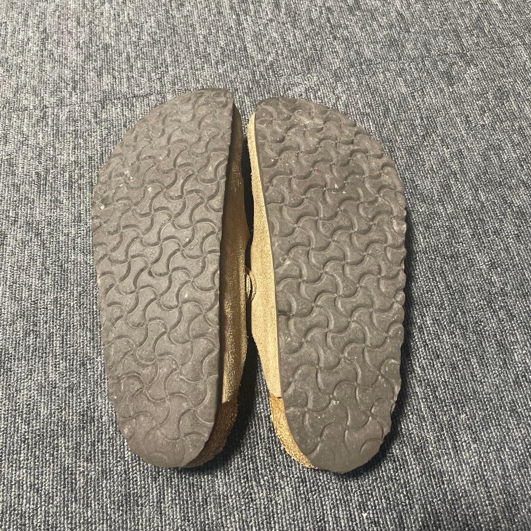 ビルケンシュトック　ボストン　42