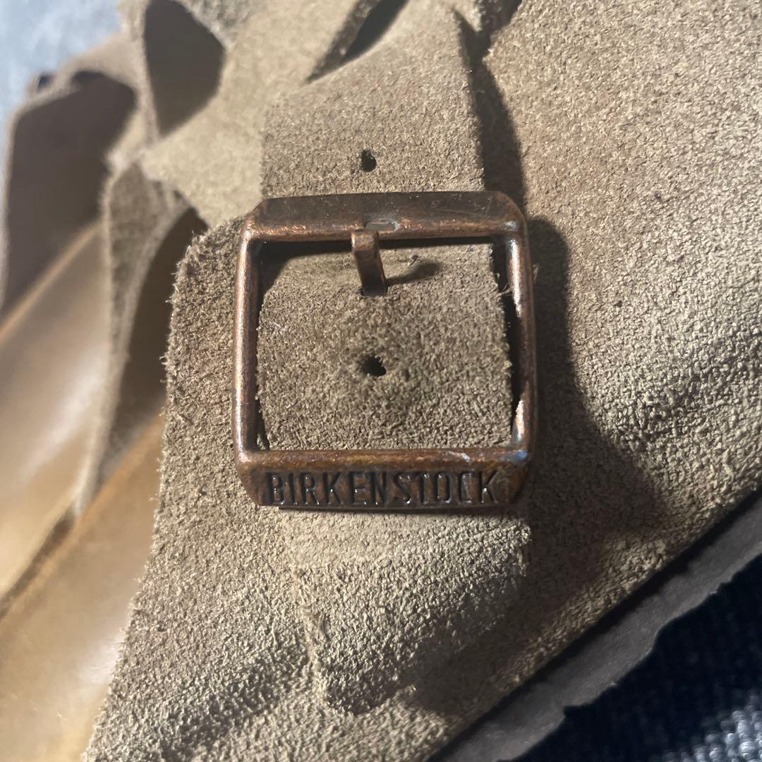 ビルケンシュトック　ボストン　42