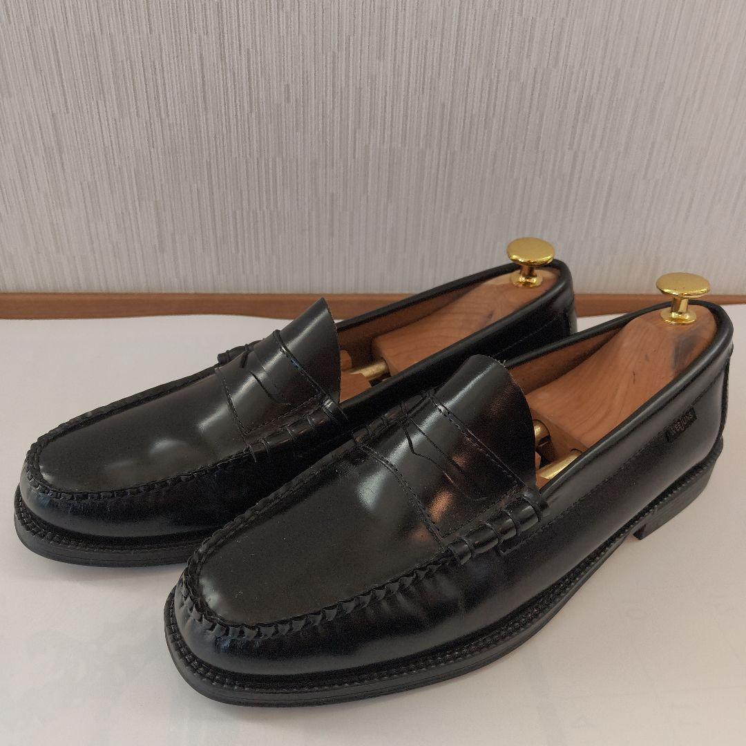 杉*陽様 G.H.BASS　WEEJUNS　ローファー