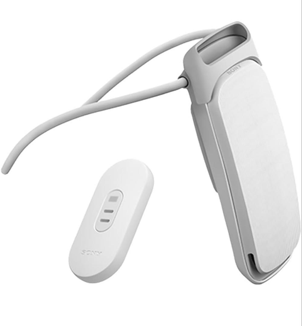 SONY REON POCKET5 センシングキット　新品未開封品