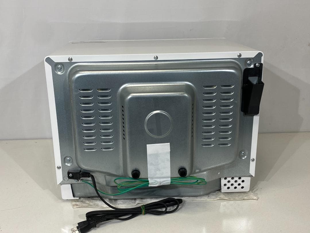 SHARP　オーブンレンジ　RE-WF263-W 2022年製