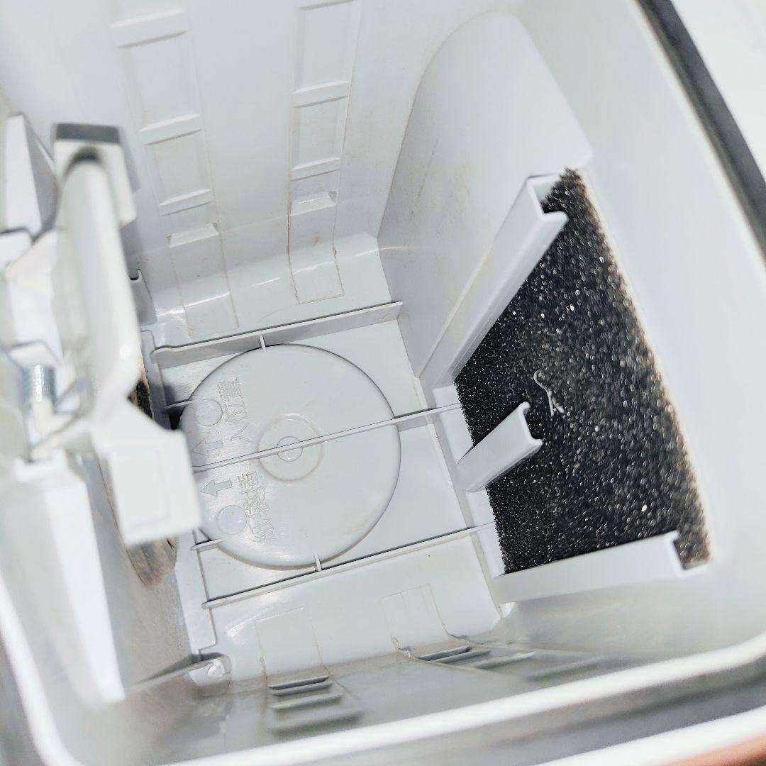 アイリスオーヤマ 掃除機 2020年製 IC-BTA4-P 紙パック式 動作良好