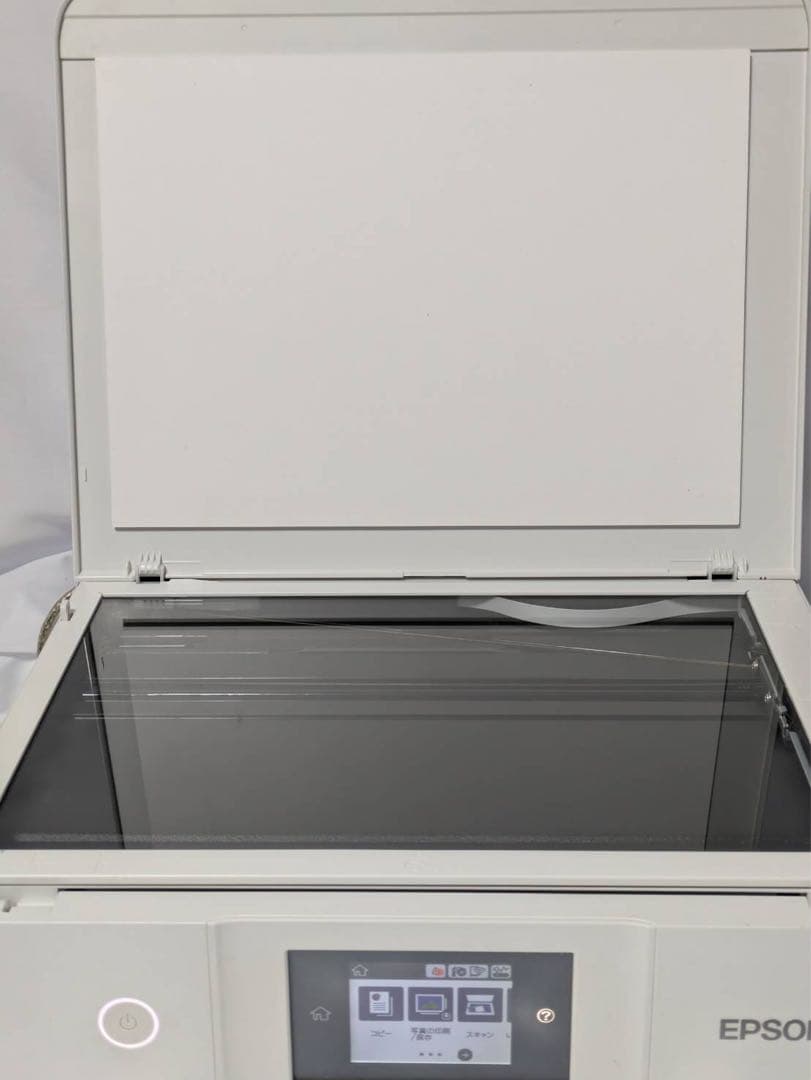 EPSON EP879AW プリンターエプソン 家庭用