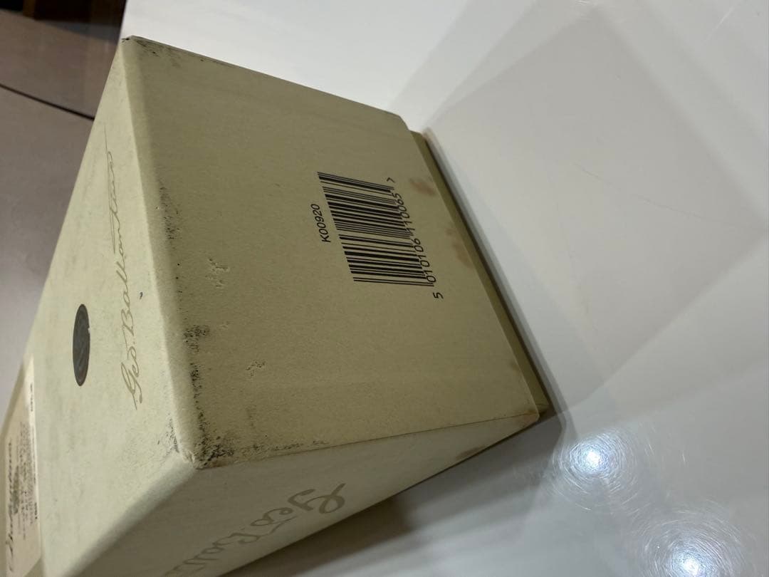 s*a様 Ballantine's 30 Years Very Old Scot