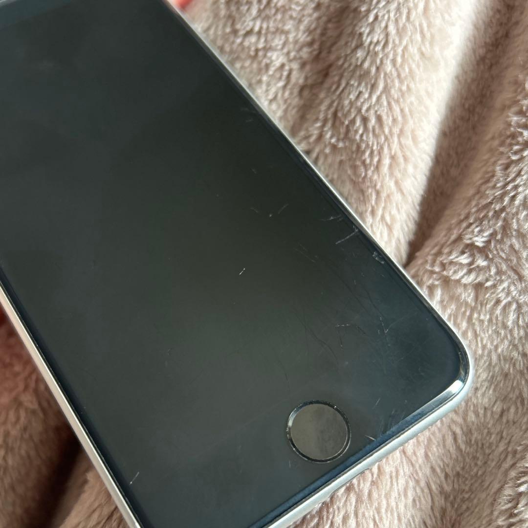 iPhoneSE2 ホワイト　64GB