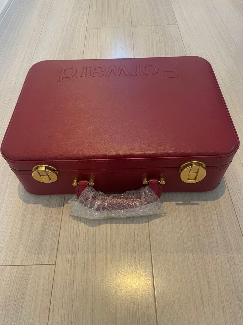 フォワードForward Sonic 美顔器