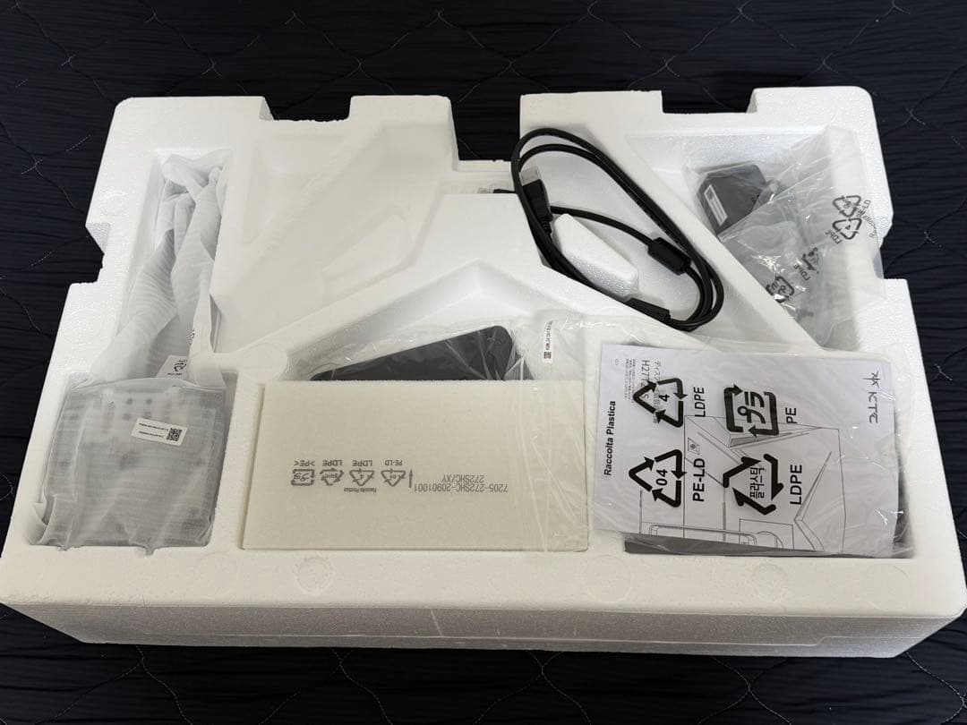 ほぼ新品 H27T22S KTC ゲーミングモニター WQHD 180Hz