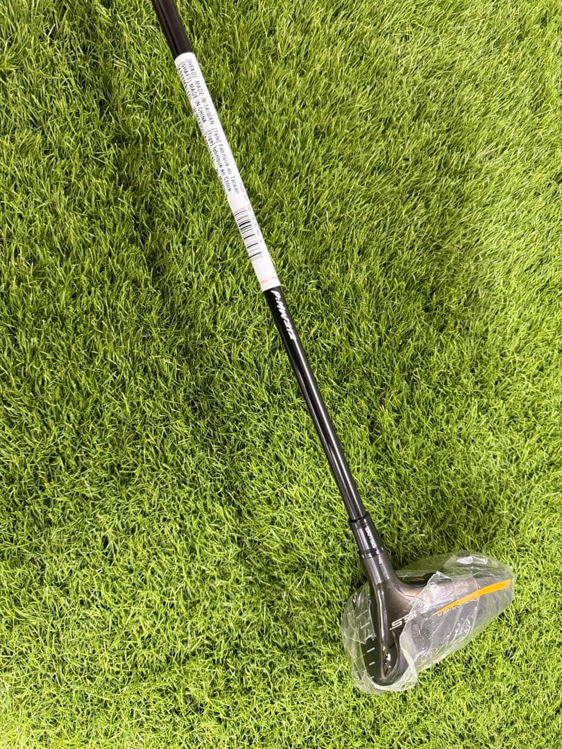 テーラーメイド R7 15.5 日本未発売 新品同様 ミニドラ HC付