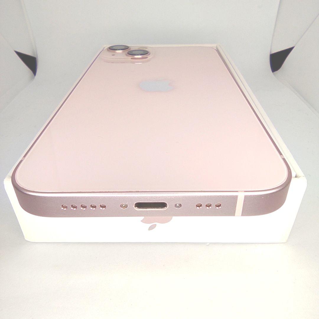✨上美品✨iPhone13 本体 256GB ピンク SIMフリー