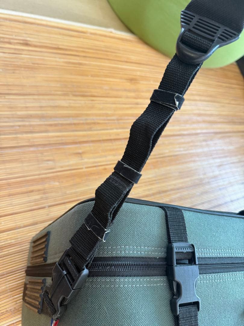 【セルマー】ダブルケース(アルトサックス、ソプラノサックス)