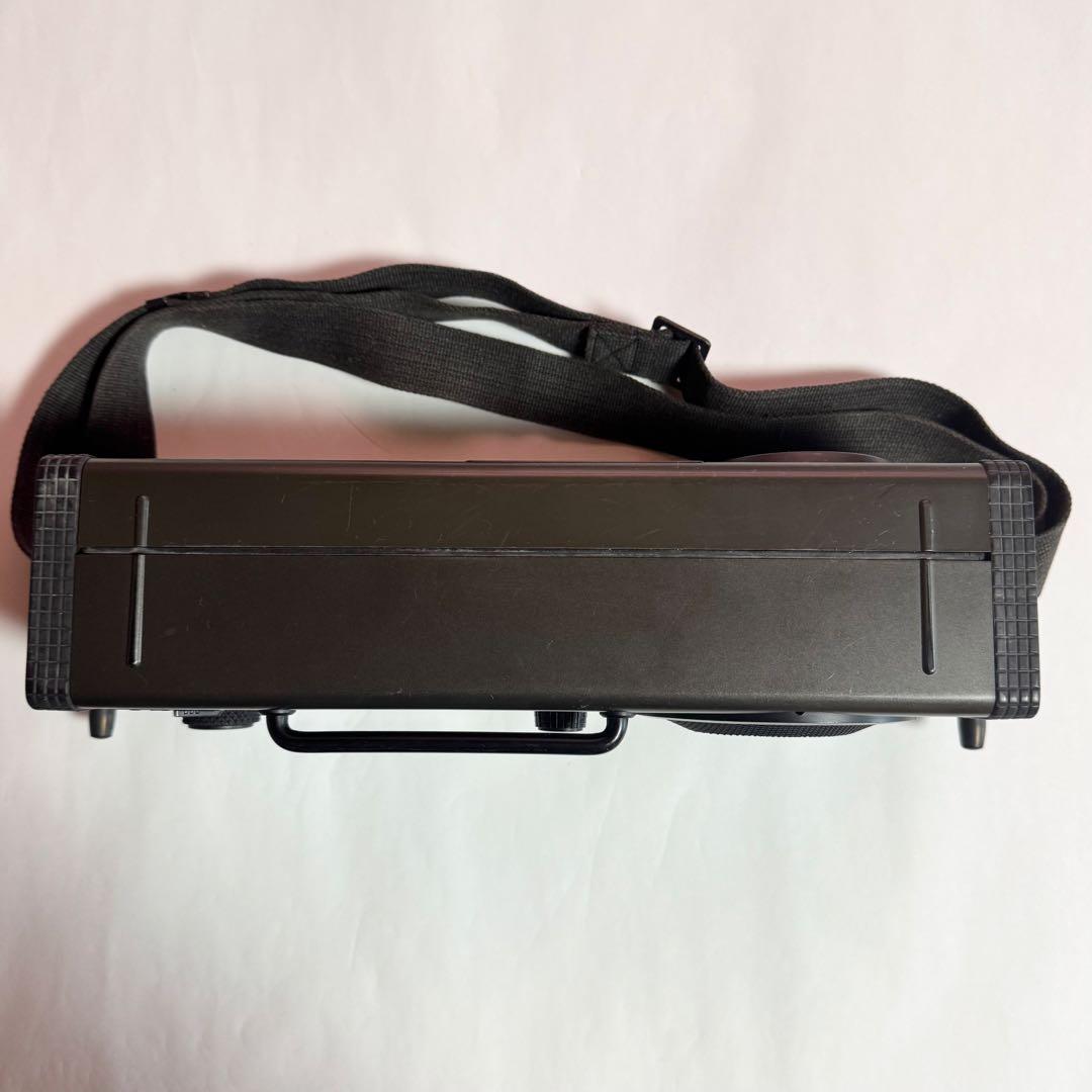 SONY 4バンドラジオ　スカイセンサー　ICF-6000 【ジャンク】