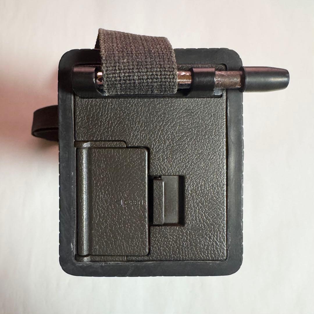 SONY 4バンドラジオ　スカイセンサー　ICF-6000 【ジャンク】