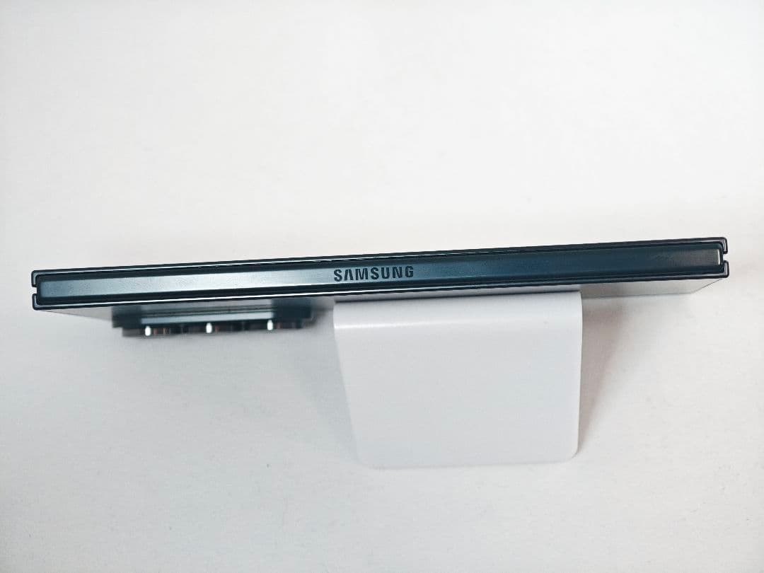 【Aランク】Galaxy Z Fold7 ジェットブラック 512GB 韓国版