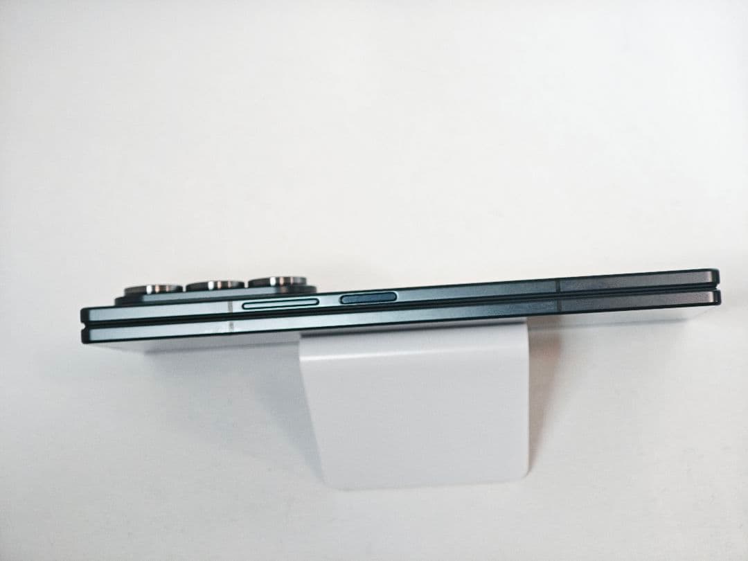 【Aランク】Galaxy Z Fold7 ジェットブラック 512GB 韓国版