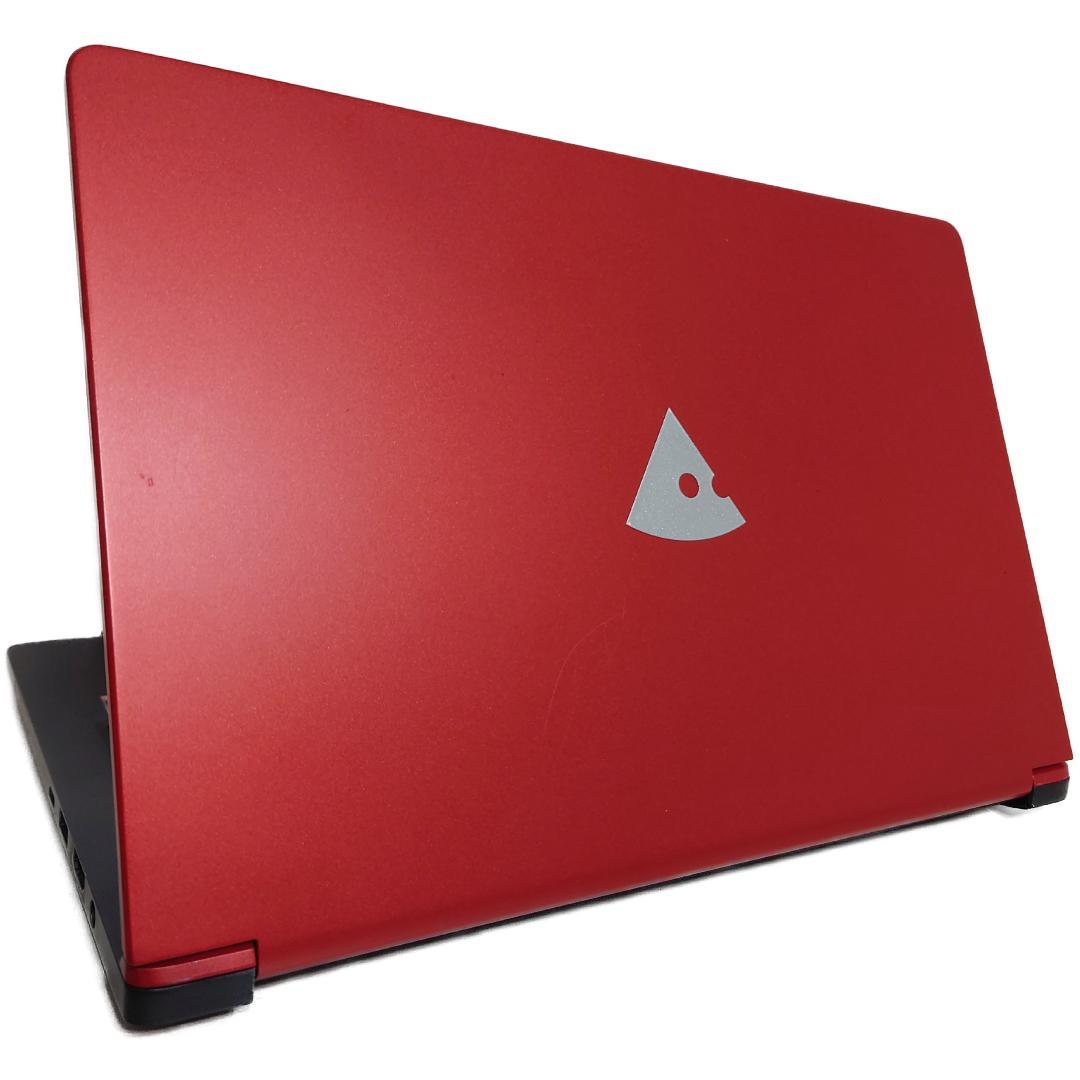 日本製 Ryzen5 フルHD14インチ 新品SSD500GB メモリ16GB