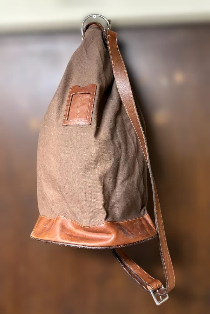 OLD JOE　オールドジョー ダッフルバッグ　DUFFLE BAG