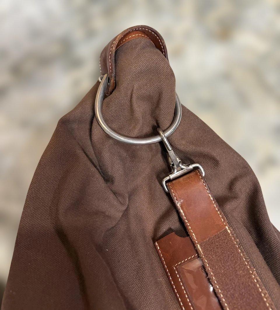 OLD JOE　オールドジョー ダッフルバッグ　DUFFLE BAG