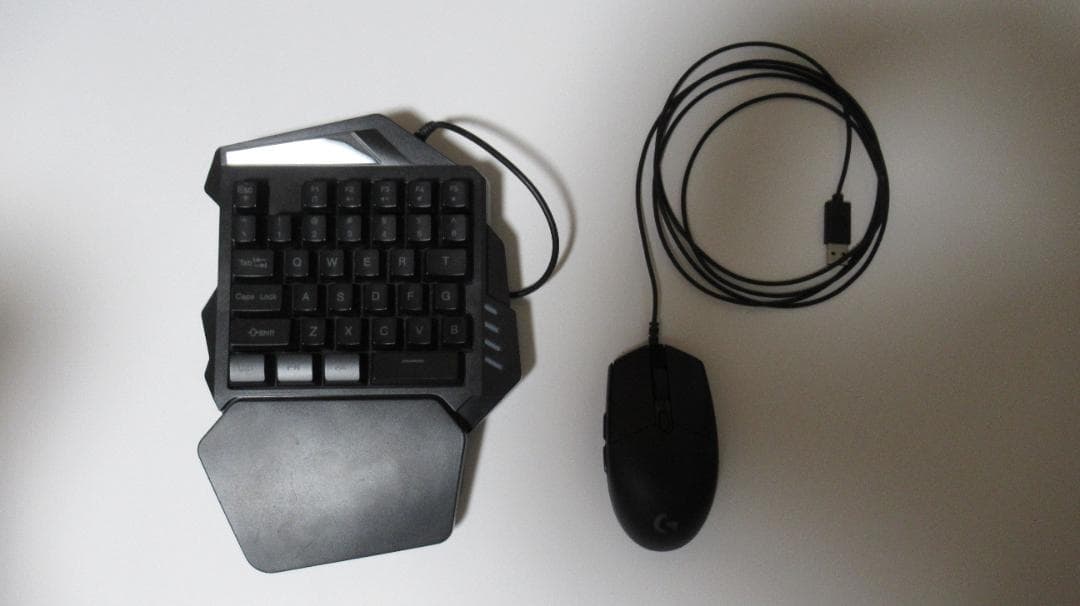 自作ゲーミングPC　i5/16GB/256GB+2TB/GTX1660Super