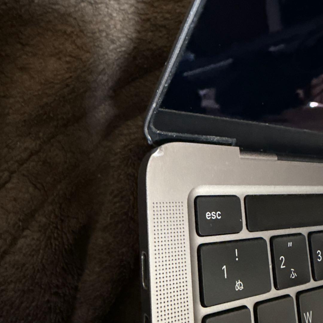 2020 MacBook Pro M1 ジャンク