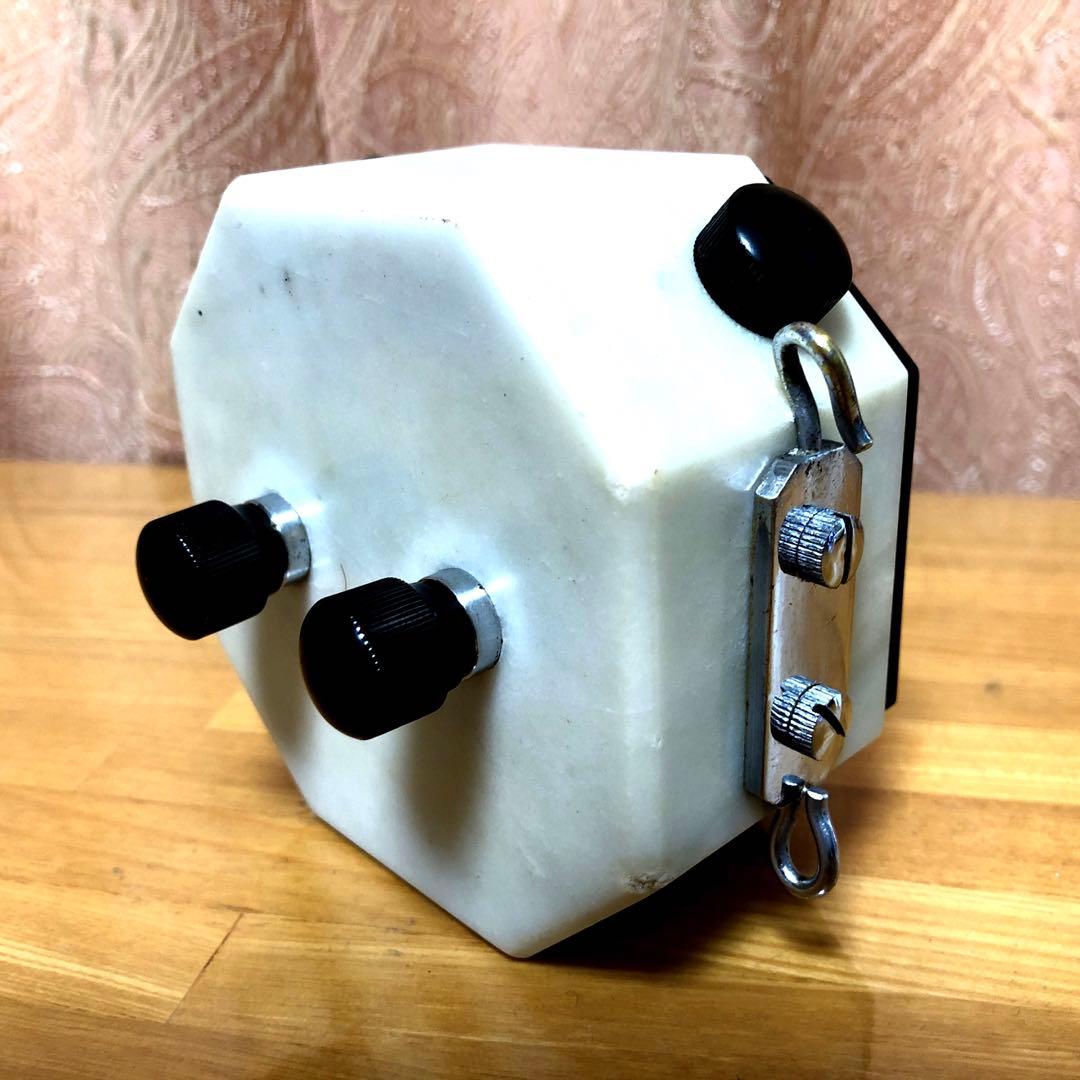 ⭐️レア品★ MKS マイク　昭和レトロ