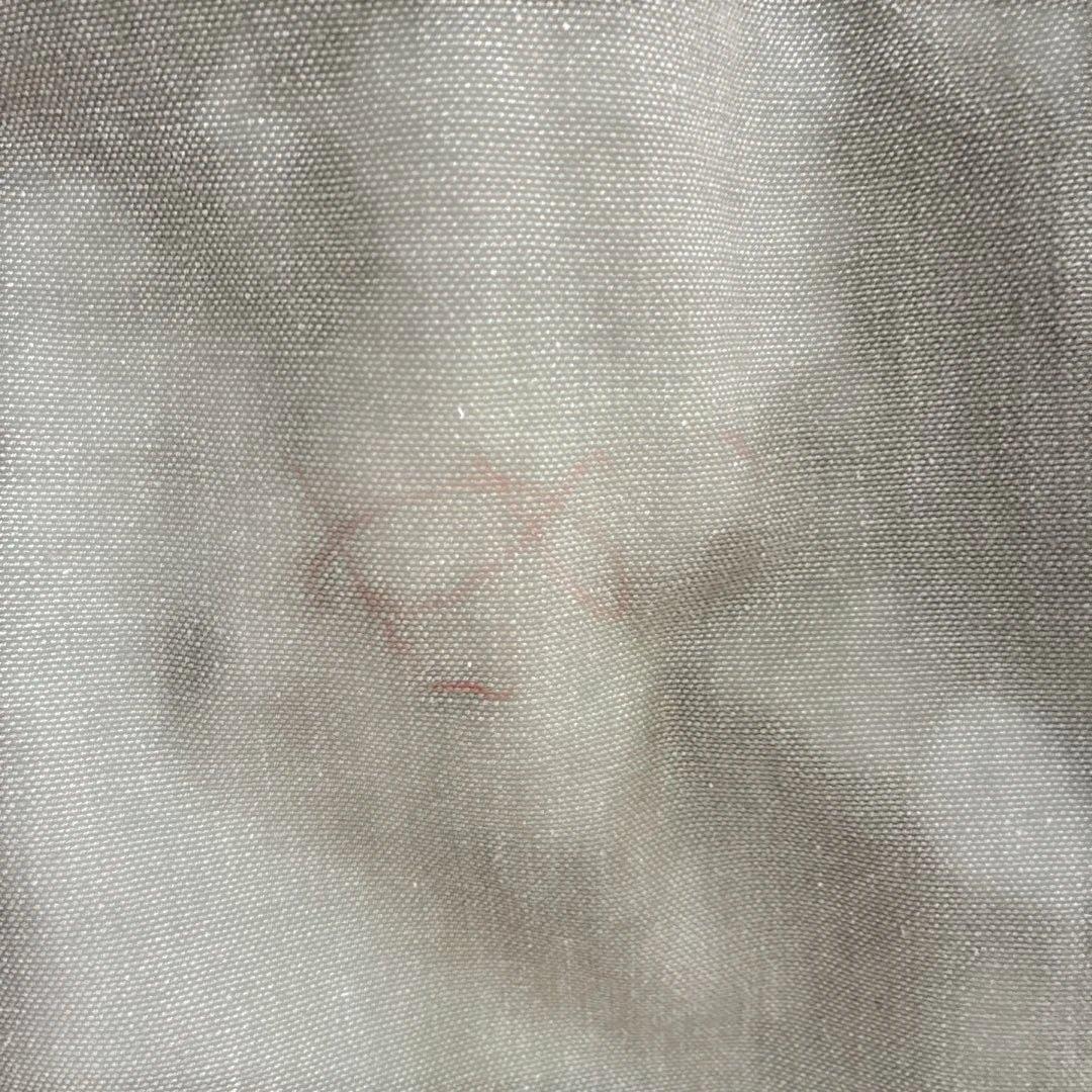 モーターサイクルコート　フランス軍　M35 ライナー付！50s 程度良好