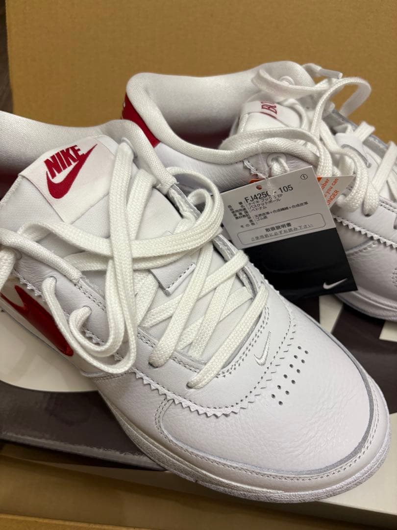 シューズ(男性用) NIKE BOOK1 Cortez forrest gump