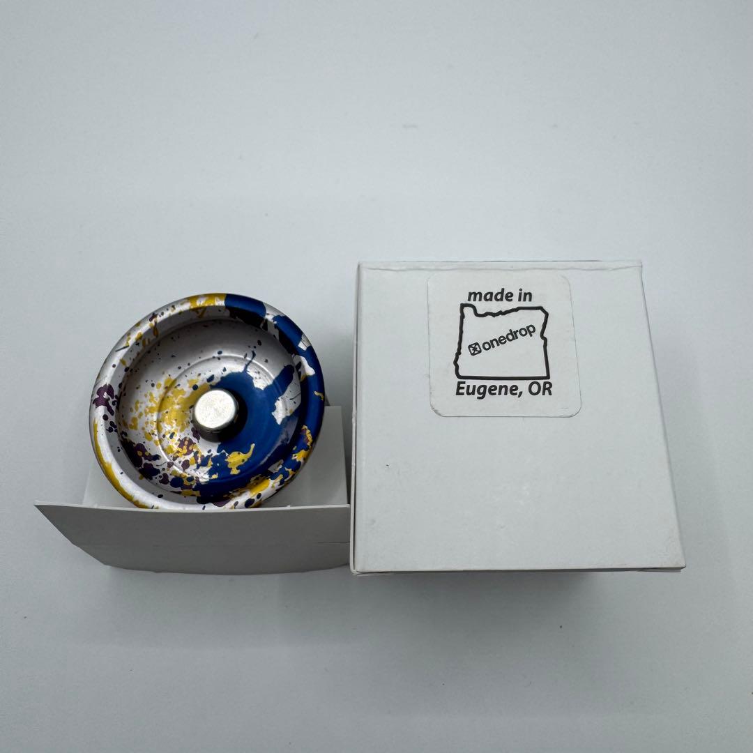 One Drop YoYos x Static Co Parlay（3）