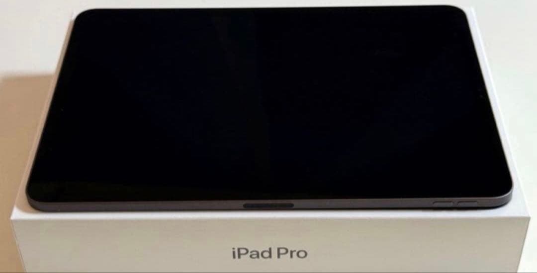 エータ 専用iPad Pro 11インチ（第二世代）128GB