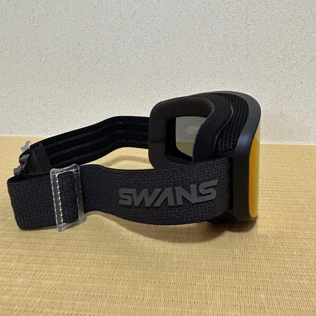 ✨室内試着のみ✨ 【SWANS】 スワンズ 190-MDH アジアンフィット