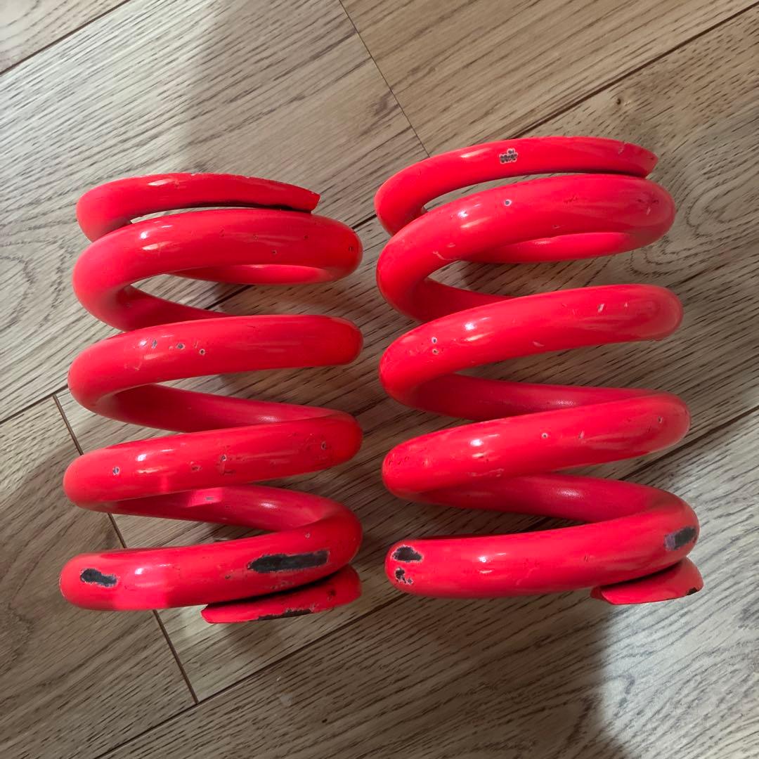 326power ピンク スプリング ID70 H140 45K