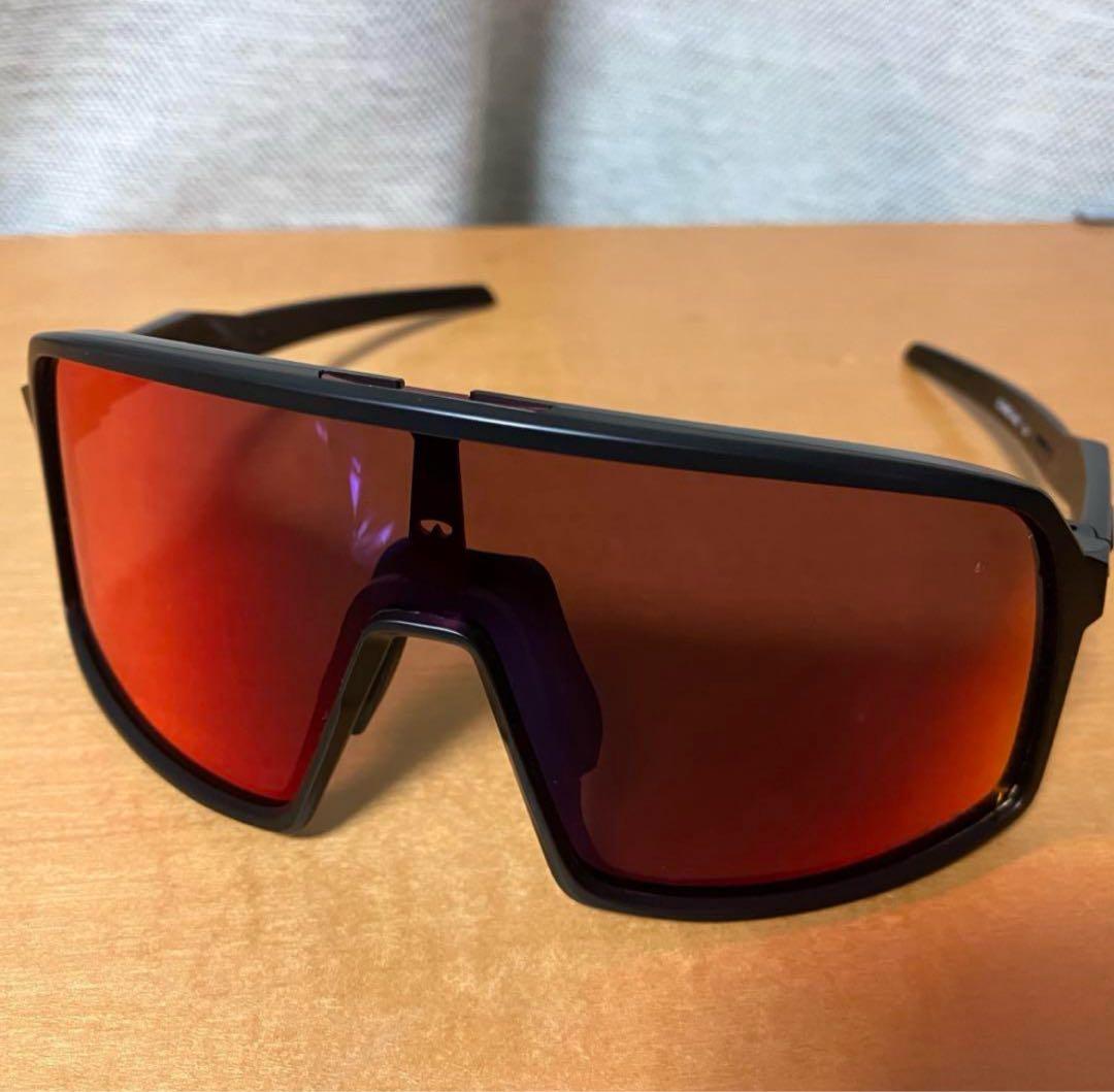 OAKLEY SUTRO S プリズムロード
