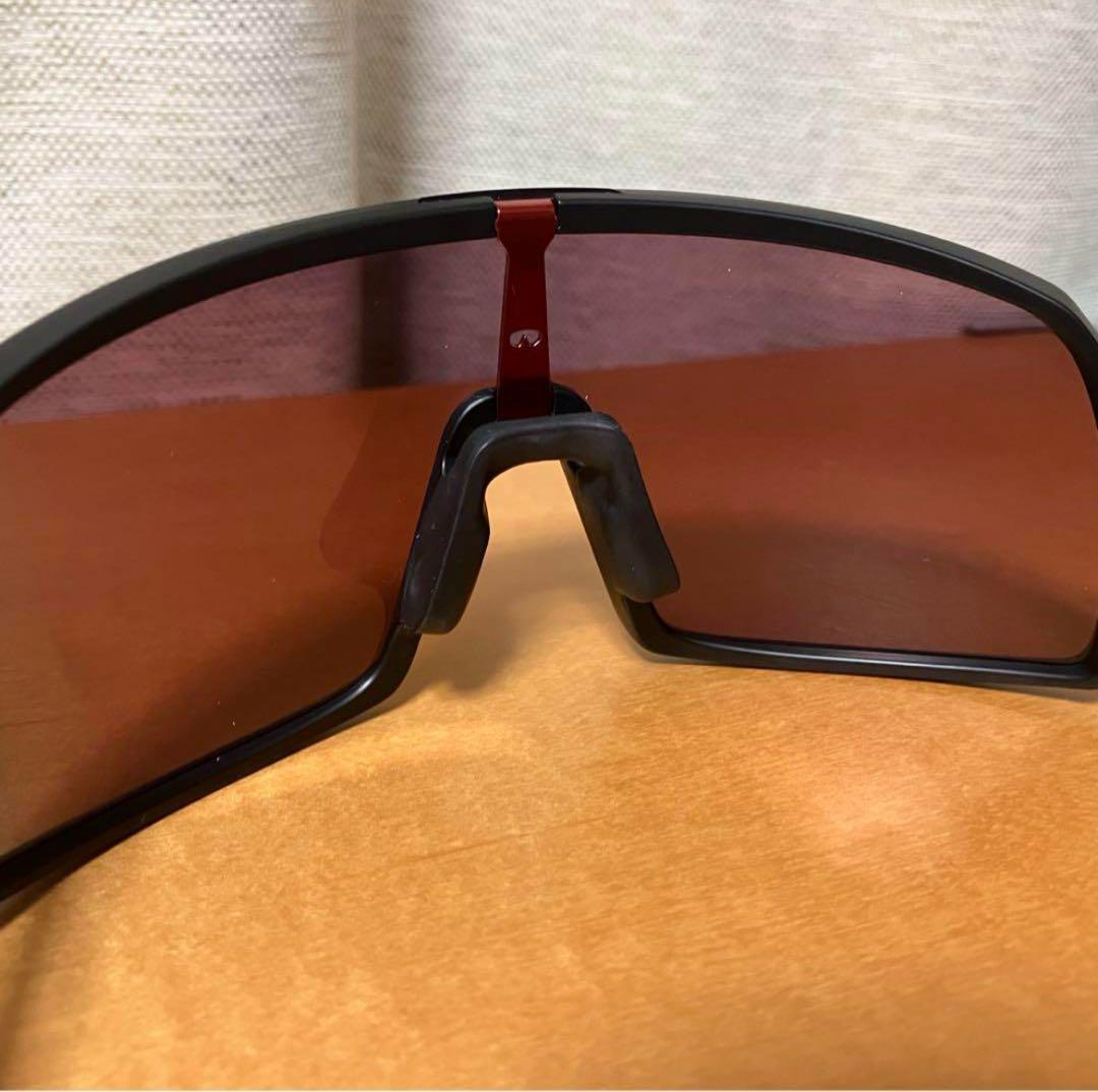 OAKLEY SUTRO S プリズムロード
